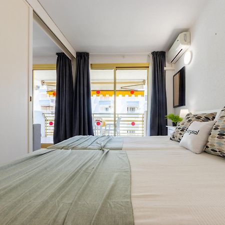 Novelty I Arysal 2 Apartment Salou Exterior foto