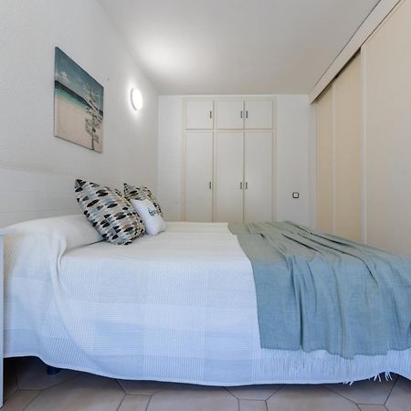 Novelty I Arysal 2 Apartment Salou Exterior foto