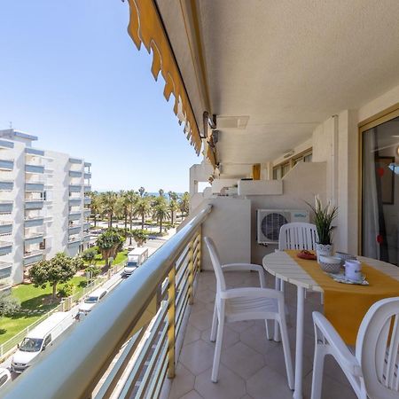 Novelty I Arysal 2 Apartment Salou Exterior foto