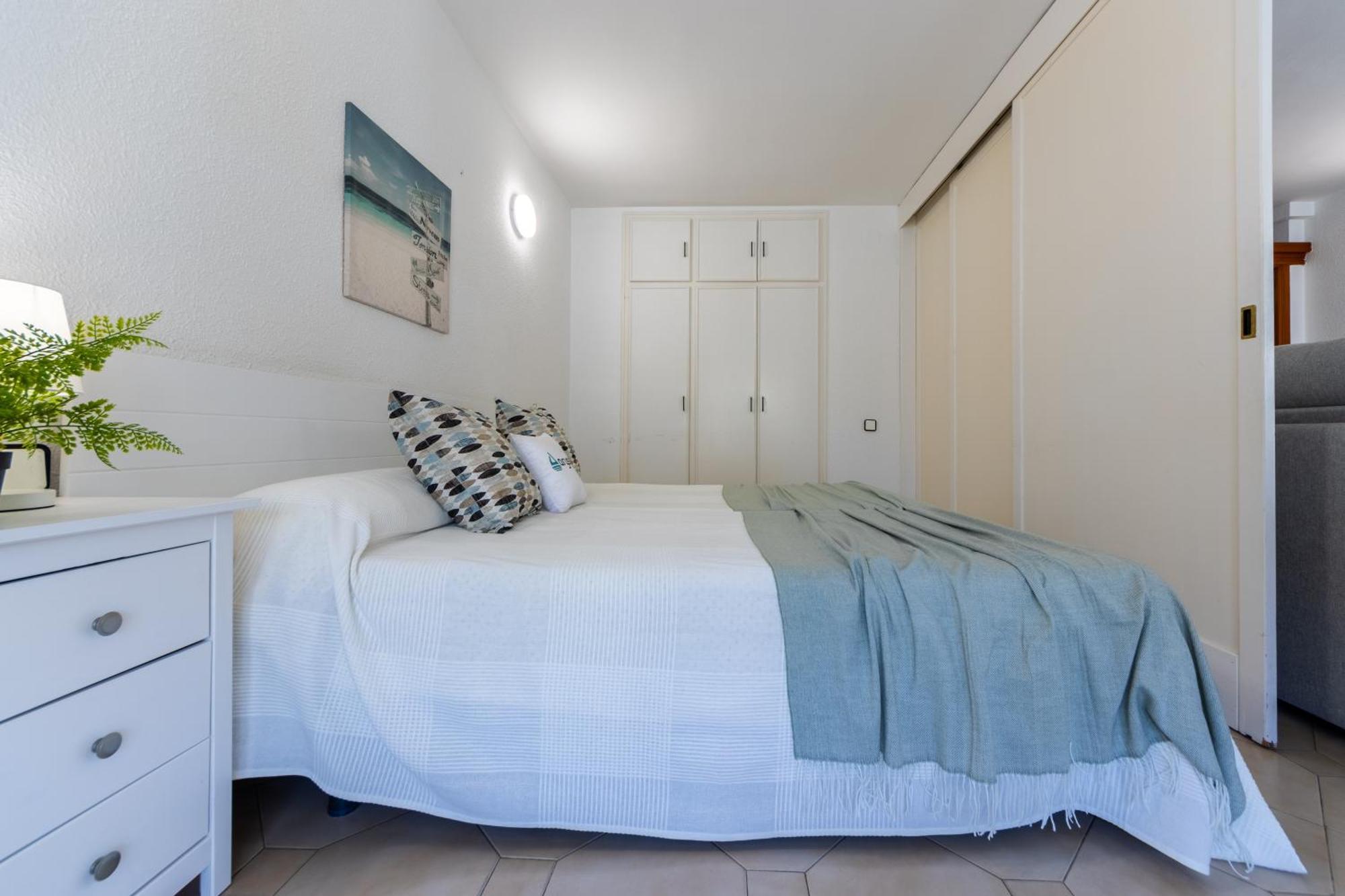 Novelty I Arysal 2 Apartment Salou Exterior foto