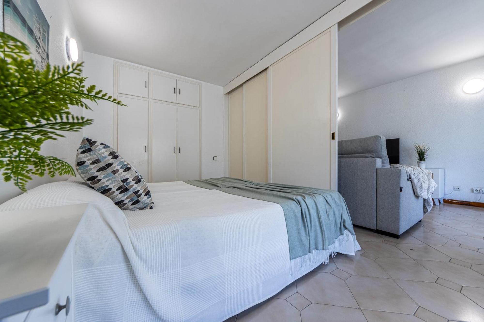 Novelty I Arysal 2 Apartment Salou Exterior foto