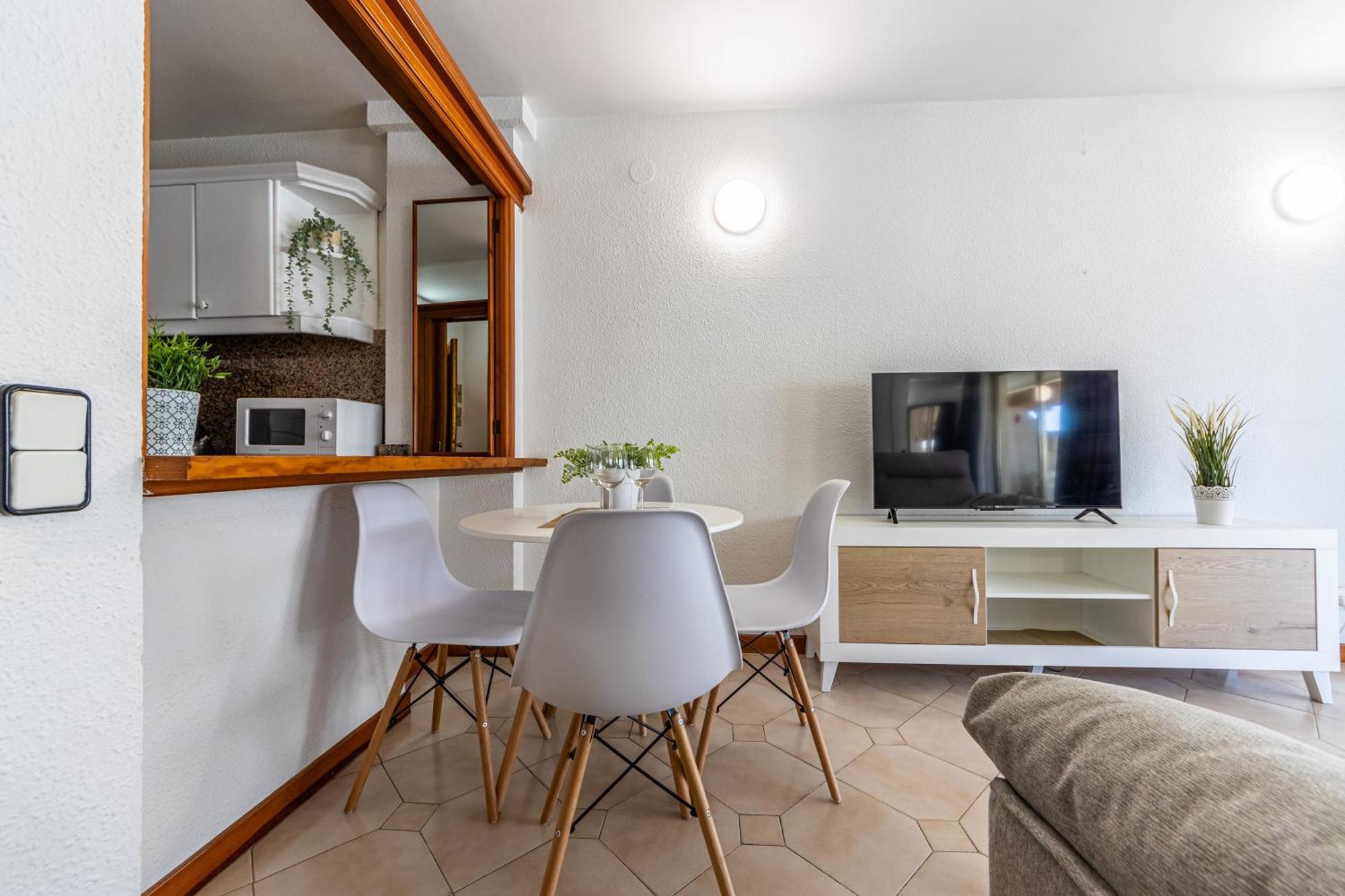 Novelty I Arysal 2 Apartment Salou Exterior foto